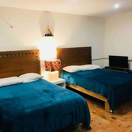 Comfortable And Central Cancun Apartment Экстерьер фото