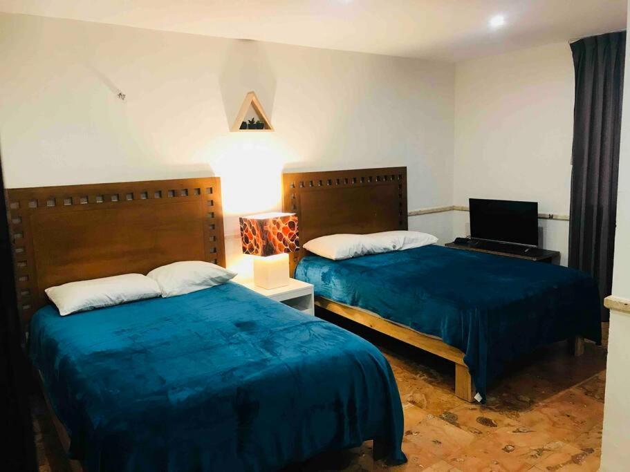 Comfortable And Central Cancun Apartment Экстерьер фото