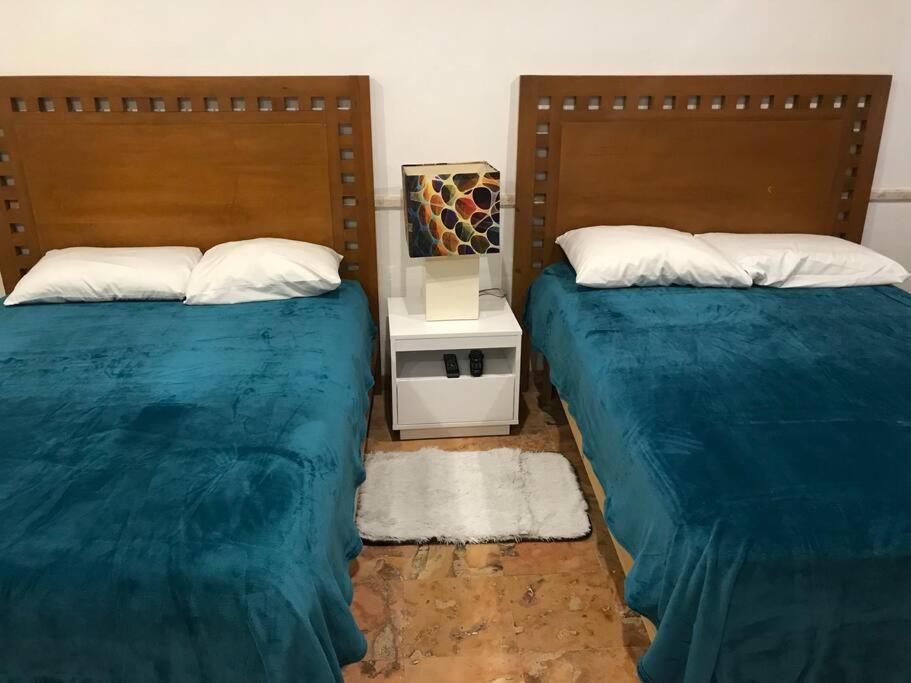 Comfortable And Central Cancun Apartment Экстерьер фото