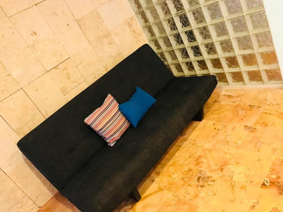 Comfortable And Central Cancun Apartment Экстерьер фото