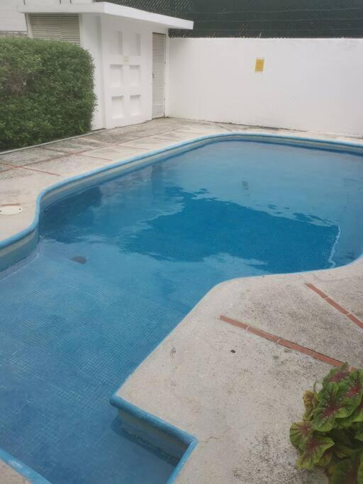 Comfortable And Central Cancun Apartment Экстерьер фото