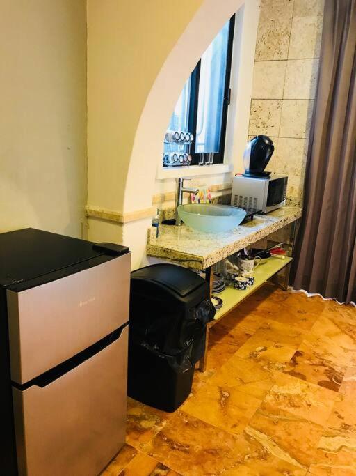 Comfortable And Central Cancun Apartment Экстерьер фото